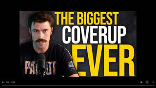 Trump wants you to FORGET ABOUT EPSTEIN  The sloppiest coverup of our generation  CIC Ep3