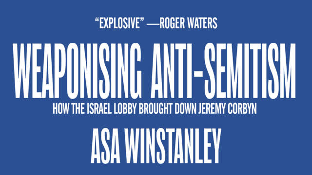 Labour anti-Semitism smears exposed