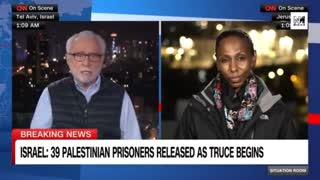 Wolf Blitzer CNN coverup over Israel media control