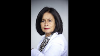 Ghada Karmi (Crispin Flintoff Show) October 7th meaning, get rid of Israel