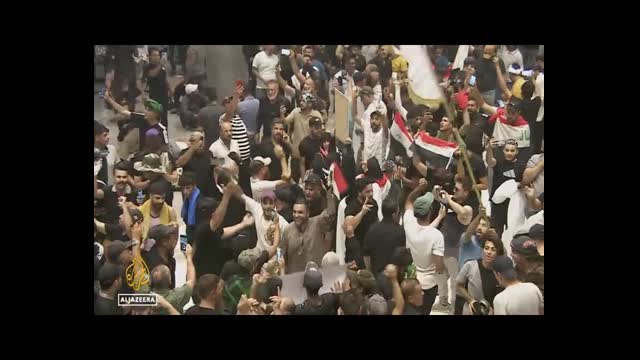 Divide and conquer failing in Iraq