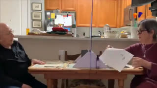 Jew says the camp he was in was NICE