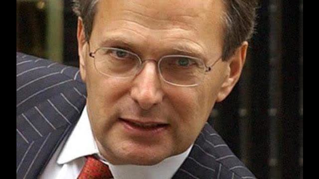 Jew Goldsmith final say - Legal to Kill Millions of Muslims