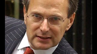 Jew Goldsmith final say - Legal to Kill Millions of Muslims