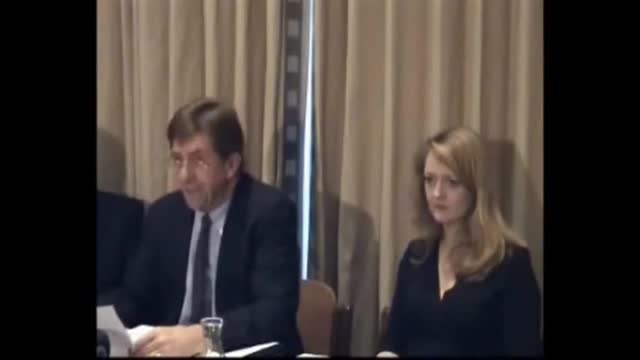 Blair Government police investigation for war crimes