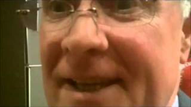 BBC chairman on wtc7