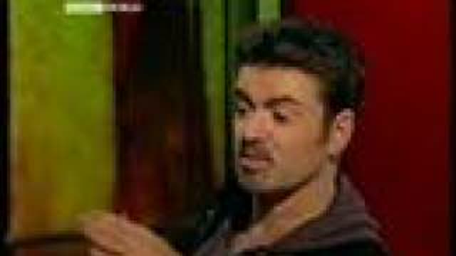HARDtalk with George Michael (Part 3/3)