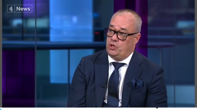 International Criminal Court prosecutor seeks arrest warrants for Israel PM and Hamas leaders