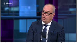 International Criminal Court prosecutor seeks arrest warrants for Israel PM and Hamas leaders