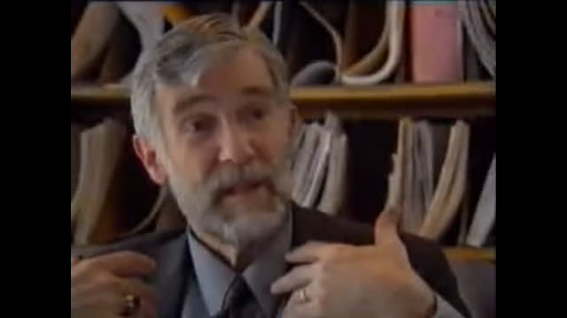 THE VIETNAM WAR LIE ADMITTED