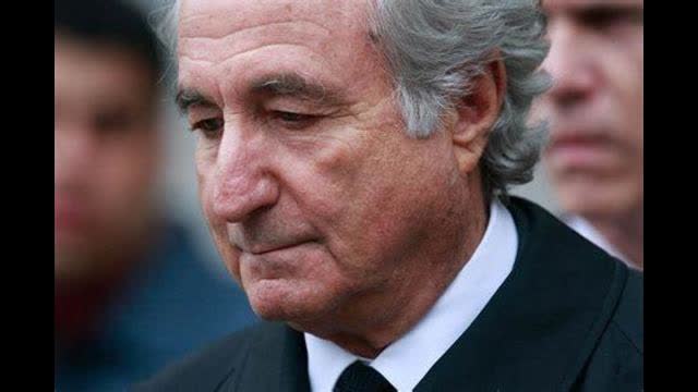 Full Documentary "Chasing Madoff" Largest Jewish Ponzi Fraud, second largest is Jeffrey Epstein