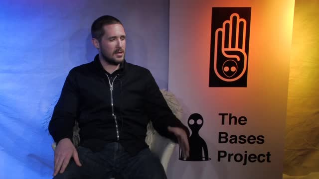 Bases 59 Max Spiers Solo His Final UK Interview