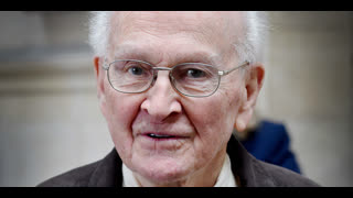 Professor Robert Faurisson - My Revisionist Method