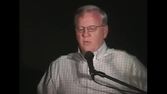 Dr. Steven E.Jones   Nanothermite and 9_11