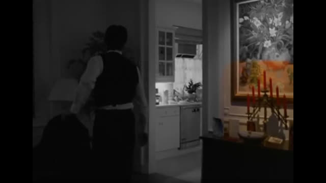 Eyes Wide Shut (1999): Kooky Theories Made From Clues We Shouldn't Overlook