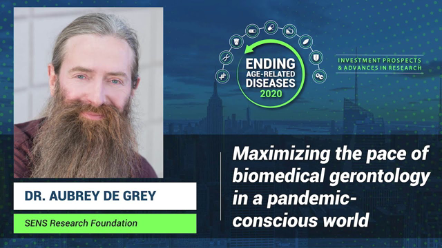 young blood makes people younger