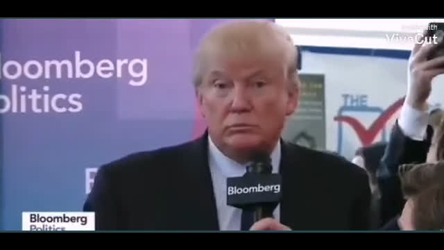 Trump's, admission of Prince Andrew honey trap