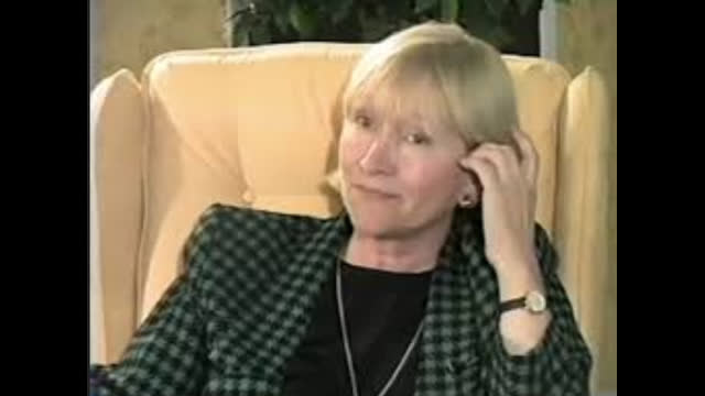 The Kay Griggs Interviews 1998 Satanism in the Military