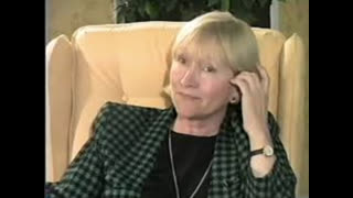 The Kay Griggs Interviews 1998 Satanism in the Military