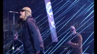 Liam Gallagher - Do Not Vote + "Superficial Feelings"-"Would You lÐµt it Kill You" - "But I despise that feeling"