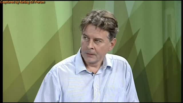 Tony Rooke interview on 9/11 -  20/1/14-  ban the BBC