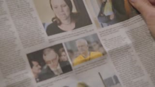 Jeffrey Epstein Filthy Rich S01E04