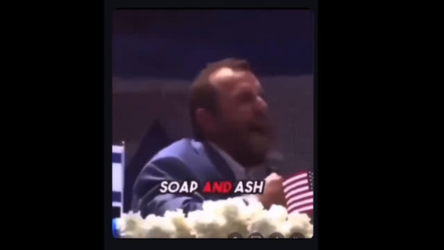 NEVER AGAIN one and a half million jewish children be turned into soap and ash and lampshades again