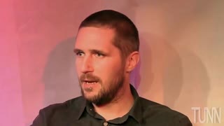 Goyim speaker Max Spiers Documentary