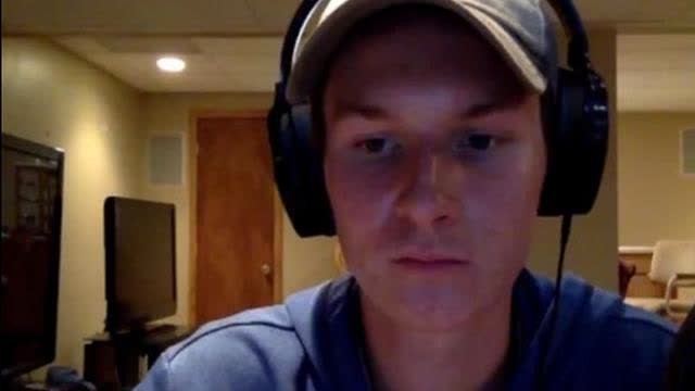 Matthew North "Clip this" on Jesse Spots about GDL