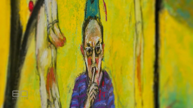 Alan Dershowitz Strongly Denies Sex Slave Scandal