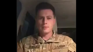 Army Man Speaks Out against Injustices Against Him   Dec 10th 2024