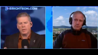 Mike Adams Presents Germar Rudolf about the Holocaust Nov 22 2024