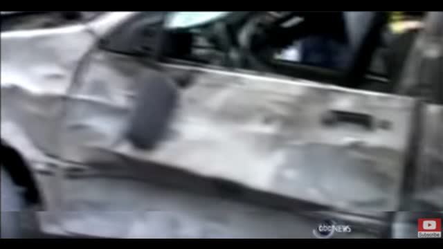 Israelis Kill Iranian Nuclear Scientists