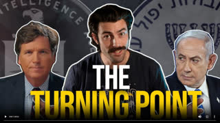 The US Israel Relationship is Ending  here's what comes next