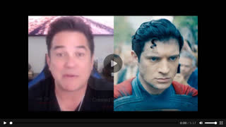 Jewish Superman abandons "...and the American way"