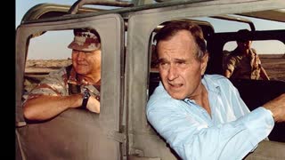 The Dark Side of the 1991 Gulf War