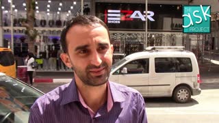 Palestinians: What do you think about Saddam Hussein (and Hitler)?