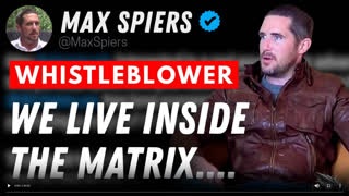 Max Spiers  Secret Space Program   MK Ultra Whistleblower   Dulce Base   The 4th Reich