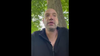 Matt Nelson Self Immolates In Front Of Israeli Consulate In Boston, Wednesday, September 11, 2024