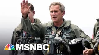 Collective Amnesia to bring George W. Bush on trial for Iraq