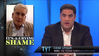 UN Official Breaks Down Over Shelled Gaza School