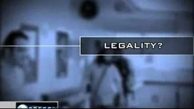 BBC defends Gaza flotilla attack documentary