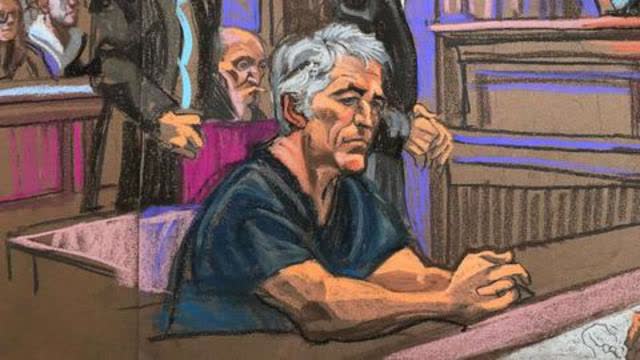 Tim Dillon - Jewish Criminal Class