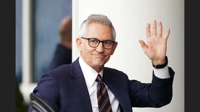Gary Lineker forced to leave BBC Following Antisemitic Social Media Post