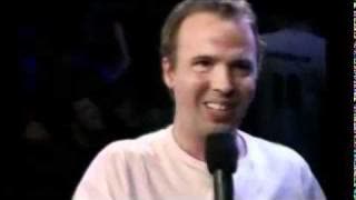 Doug Stanhope - Catholics vs Nazis