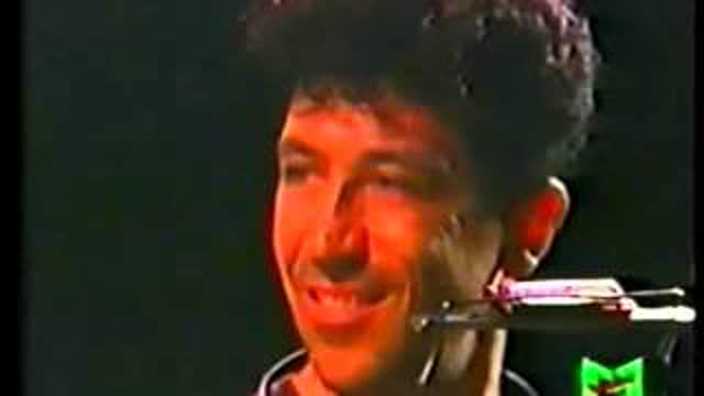 Jeff Healey-BB.King-Live Pistoia Blues Festival 1990