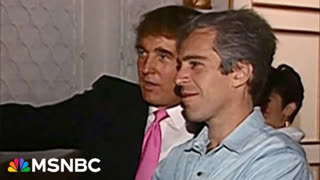 Trump birthday note to Epstein says "May every day be another wonderful secret"