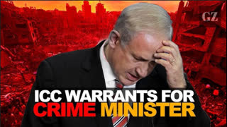 ICC issues warrants for Crime Minister