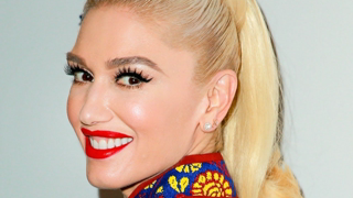SECRET ILLUMINATI TRANSGENDER EXPOSED: GWEN STEFANI IS NOT A WOMAN ITS A MAN AND WEARS THE MOONBUMP