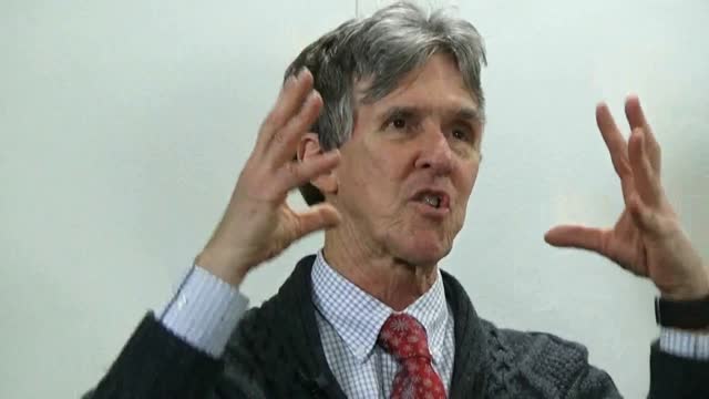 Dr. E. Michael Jones Holocaust Hoax Tavistock Propaganda